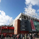Man Utd's 'Wembley of the North' stadium plans receive council backing - but there's a catch