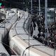Bag Stolen on Train in Paris Did Not Contain Sensitive Olympics Security Info: Authorities