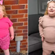 Ph.Moved by the journey of a young mother’s dedication to restoring her 5-year-old child’s health to a normal weight of 45kg, beyond imagination, and the heartbreaking story behind it unveiled.