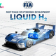 FIA reveals plans to focus hydrogen storage development in liquid form