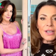 Luann de Lesseps dating 62-year-old model after rumored hookup with Joe Bradley, 28