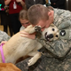 TT Guardians of the Battlefield: A Soldier’s Tender Care for His Injured Canine Companion Highlights the Unbreakable Bond Between Dogs and Humans in the Military