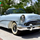 DQ The 1954 Buick Skylark: A Timeless Classic