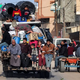 In Rafah, We Fear Israel’s Endgame