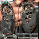 Thousand-year-old workshop and 1,700-year-old Roman shoes discovered in an ancient Roman settlement