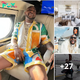 Lamz.Breakfast in the Sky: Davido’s Lavish Purchase of a $62 Million Bombardier Aircraft for Ultimate Travel Luxury