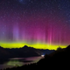 Weird dent in Earth's magnetic field is messing with auroras in the Southern Hemisphere