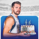 SV Happy birthday and Luka Doncic’s Triple Double leads the Mavericks to victory ‎