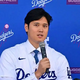 Shohei Ohtani: Everything you need to know about the Dodgers’ superstar