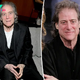 Richard Lewis said he was ‘doing quite well’ amid Parkinson’s battle less than 3 weeks before his death