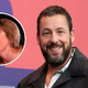 He’s a Swiftie! Adam Sandler Blames His Daughters for Why He’s Starstruck by Taylor Swift