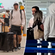 Kristin Cavallari, 37, and new beau Mark Estes, 24, spotted at Cabo airport after hard-launching romance