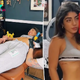 Milania Giudice gets matching tattoo with mom Teresa and sisters after 18th birthday