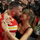 Chiefs Defensive Backs Coach Dave Merritt Says Taylor Swift Turned Travis Kelce Into a ‘Different Man’