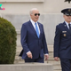 Biden’s Annual Physical Exam Will Be Closely Monitored During Reelection Campaign