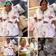 nhatanh. Joyful mігасɩe: 52-Year-Old Woman Welcomes Triplets After 17 Years of Childlessness
