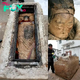 Stunning Discovery: Ming Dynasty Taizhou Mummy Unearthed in Impeccable Condition by Accident
