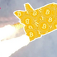 Bitcoin Goes Parabolic Above $55,000 To 5 Month High, Here’s Why
