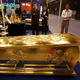 Unsolved mystery: “A golden coffin dating back 1,200 years has become a mystery, so far experts have not been able to open it”