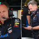The shocking texts F1 pro Christian Horner allegedly sent to female colleague: Spanx, stretching and more