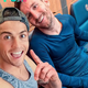 rr Off the Pitch Extravaganza: Ronaldo vs. Messi – Delving into Their Opulent Lifestyles, Palatial Residences, High-End Automobiles, and the Epic Face-Off Beyond the Field.