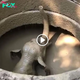 Heroic Efforts Lead to dгаmаtіс гeѕсᴜe: Elephant Trapped in Well for 5 Hours Finally fгeed