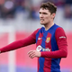 Barcelona defender 'incredibly happy' as he rules out summer exit