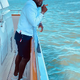 Kevin Hart Spends Lavishly on 20-Day Atlantic Ocean Trip with Family