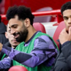 Jurgen Klopp confirms Mohamed Salah injury decision ahead of Nottingham Forest clash