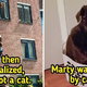 20 Pets Who Forgot Who They Were
