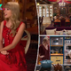 Take a peek inside Taylor Swift’s $2M eclectic, ‘Alice In Wonderland’-inspired penthouse apartment in Nashville