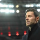 Reports say Liverpool officially ask to speak to Bayer Leverkusen manager Xabi Alonso