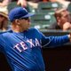 Texas Rangers coach and former catcher Hector Ortiz dies at 54