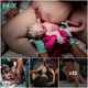 “Capturing the Magic: 36+ Photos Celebrating Joy and Miracles of Home Birth!” -zedd