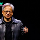 Nvidia CEO says AI could pass human tests in five years