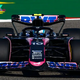 Gasly: Alpine F1 car’s weight issue is not that bad