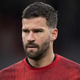 Jurgen Klopp admits Alisson will miss extended period with 'serious' injury