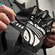 NASCAR displays Joey Logano's altered racing glove