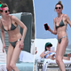 Whitney Port flaunts slim figure at Florida beach after concerns about her body weight