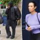 Bianca Censori steps out with Kanye West fully covered after dad calls out her ‘trashy’ nudity