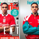 Trent Alexander-Arnold dons retro Liverpool kits in exclusive interview