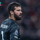 Jurgen Klopp delivers Alisson injury update – “It’s a rather serious one”