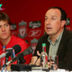 Xabi Alonso “was clever and analysed” – Rafa Benitez on next Liverpool manager potential