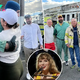 Travis, Jason Kelce attend fundraiser in Philadelphia as Taylor Swift continues Singapore stretch of Eras Tour
