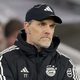 Thomas Tuchel could be sacked 'immediately' if Bayern Munich fall to Lazio