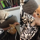 Man Finds A Kitten In A Plastic Bag And Offers Him A Loving Home