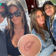 Kyle Richards gets cowgirl hat tattoo amid rumored romance with country singer Morgan Wade