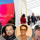 Celebs Robert Downey Jr., Leo DiCaprio, Will Ferrell hit LA art fair Frieze, top piece sells for $2M