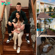 SV Inside Tyler Herro’s $10.5 million estate, where he now resides contentedly with his fiancée following the birth of their first kid