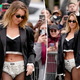 Sydney Sweeney sparkles in $5,800 sequined underwear at Miu Miu’s Paris Fashion Week show